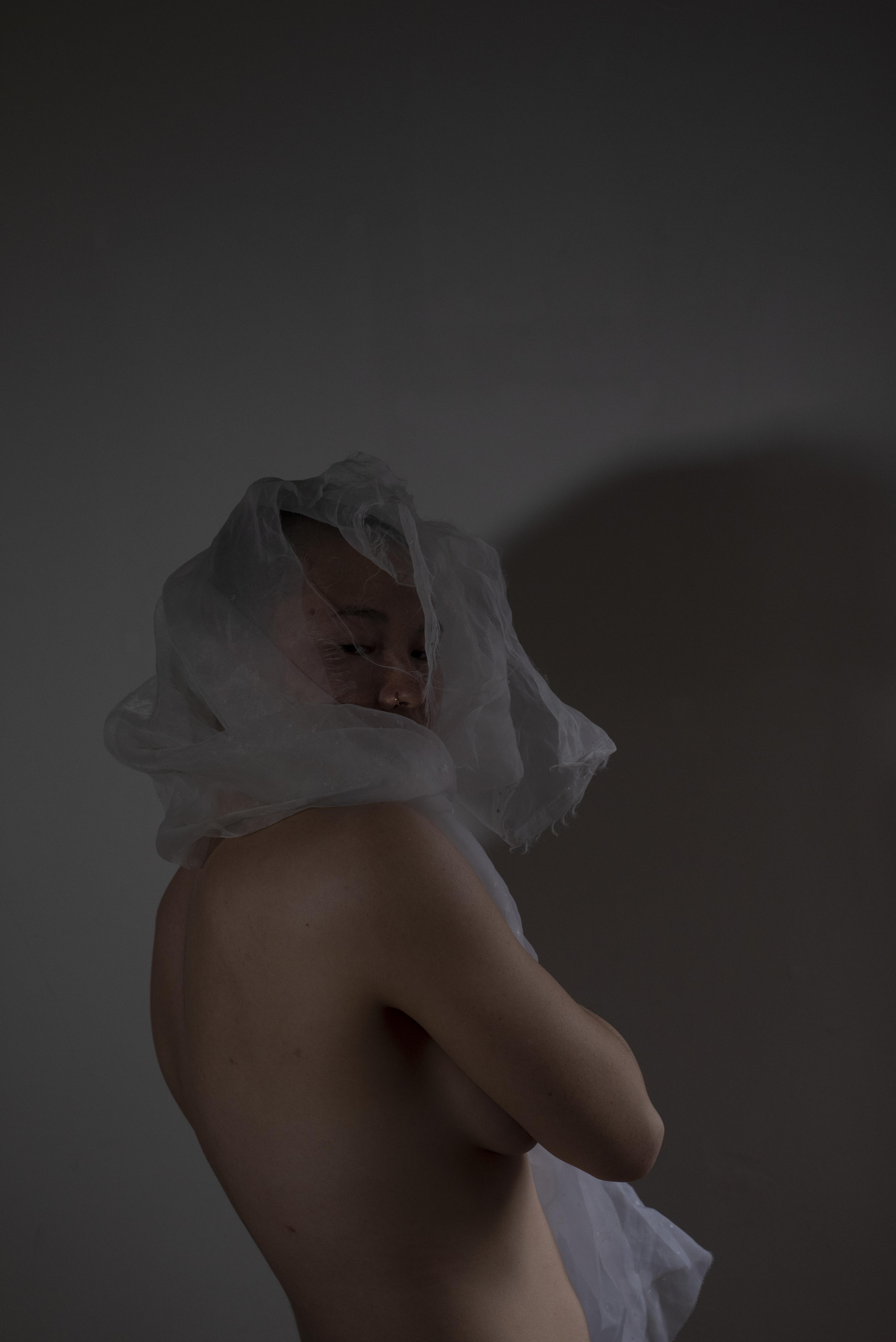 A performance still from second date