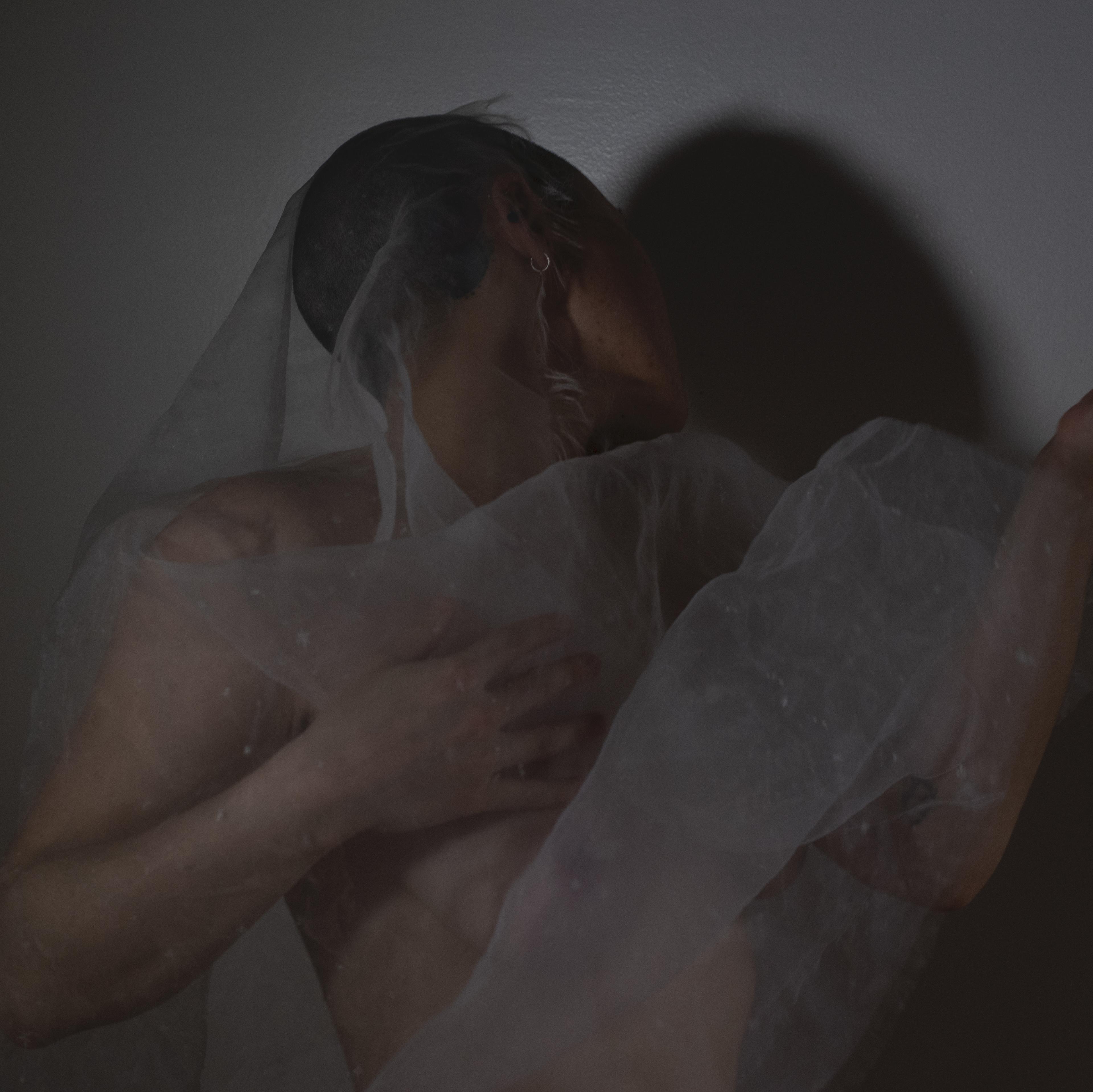 A performance still from second date